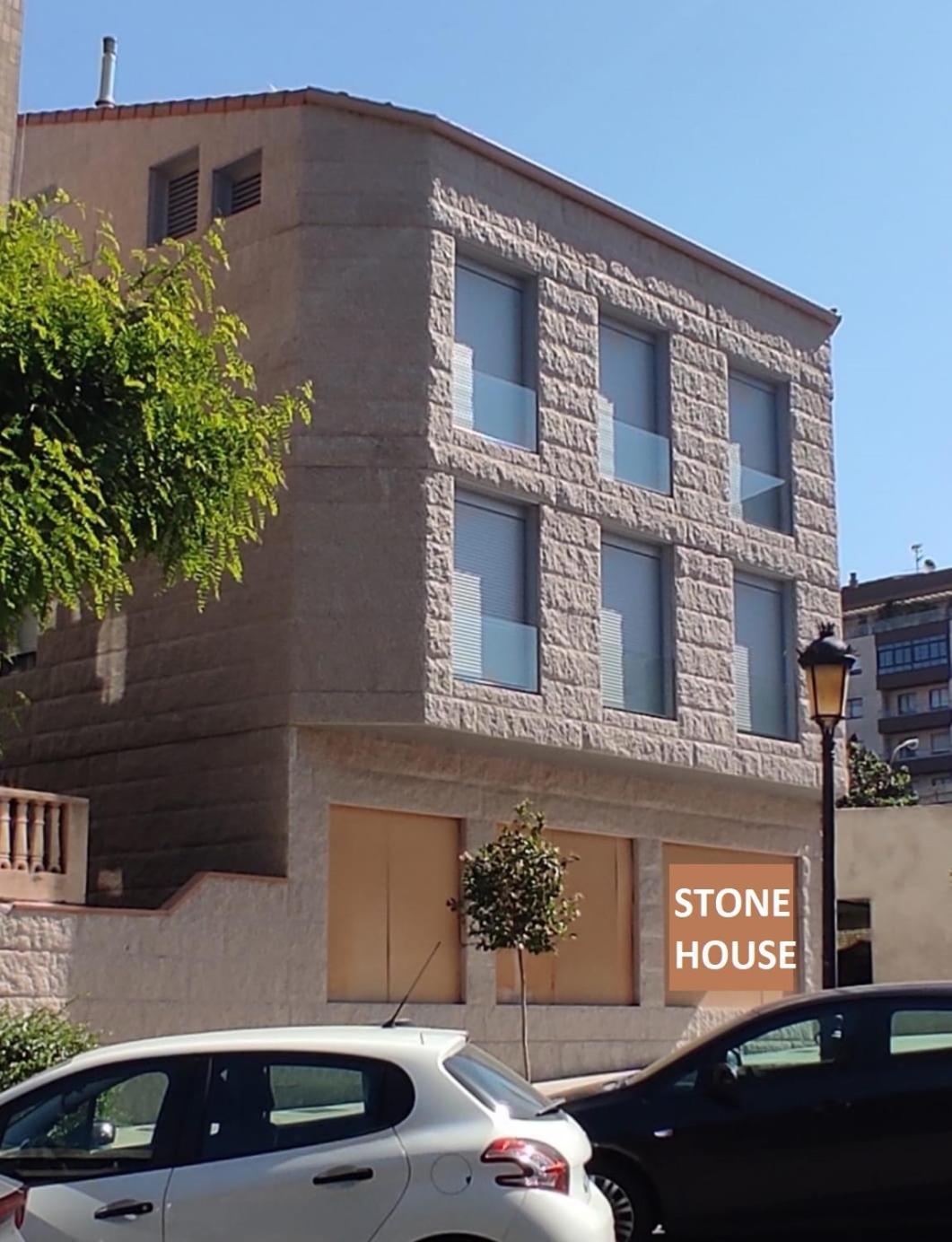 Stone House 2 Apartment Porrino Exterior photo