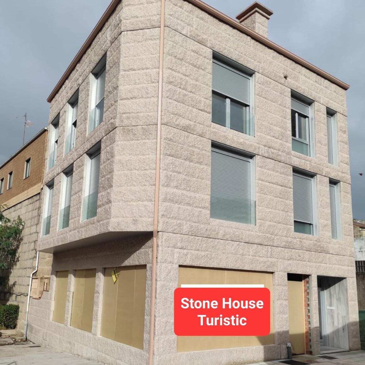 Stone House 2 Apartment Porrino Exterior photo